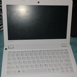 Lenovo laptop